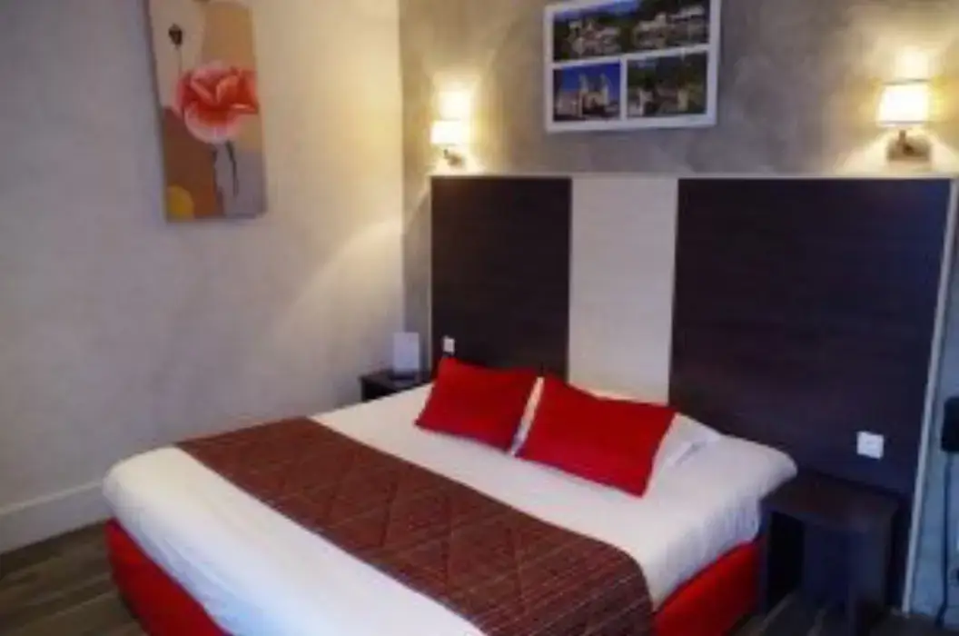 Hôtel Beaudon 13