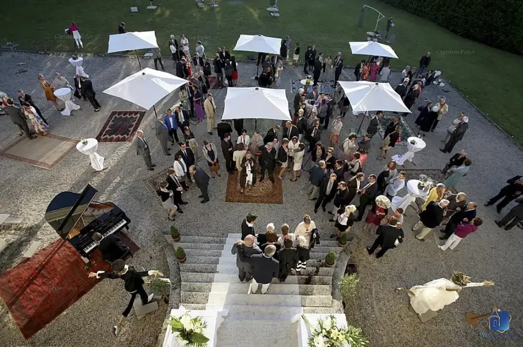 Château de Nizy Le Comte 11