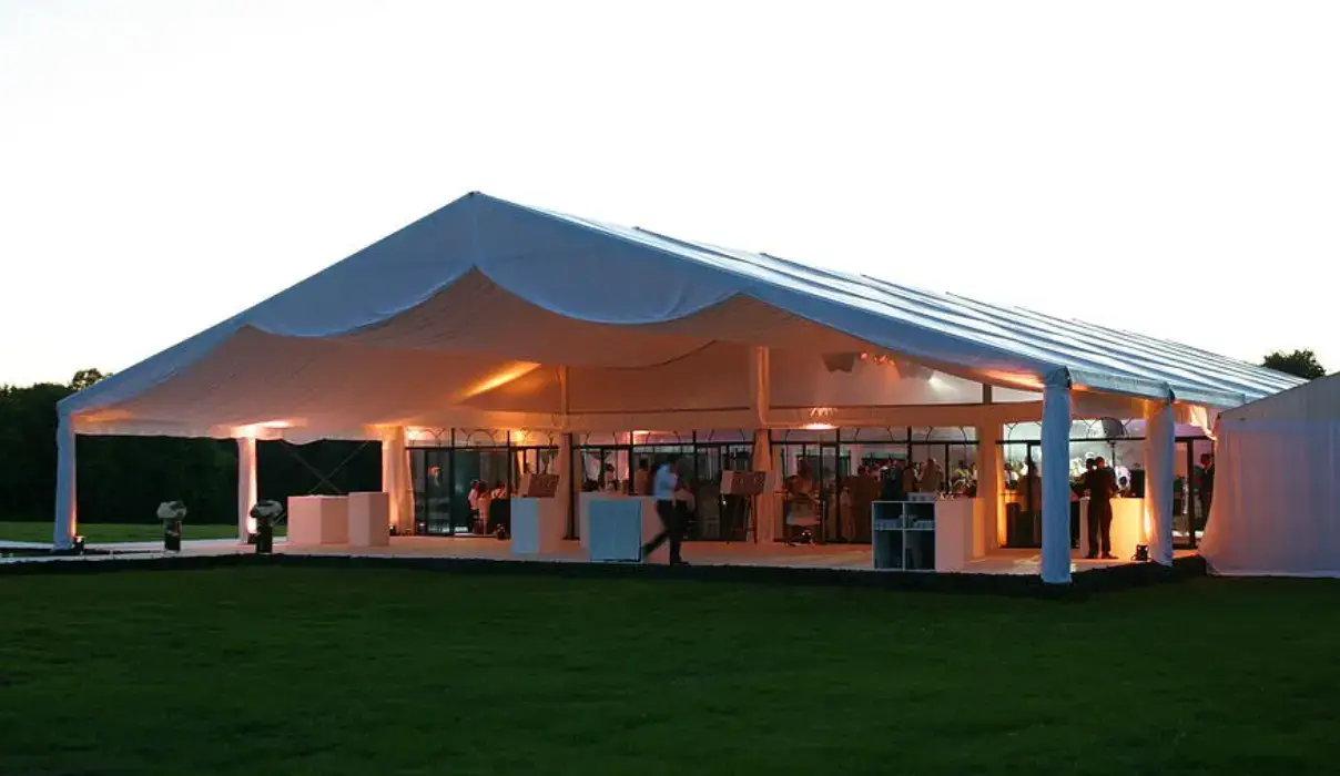Château de Nizy Le Comte 12