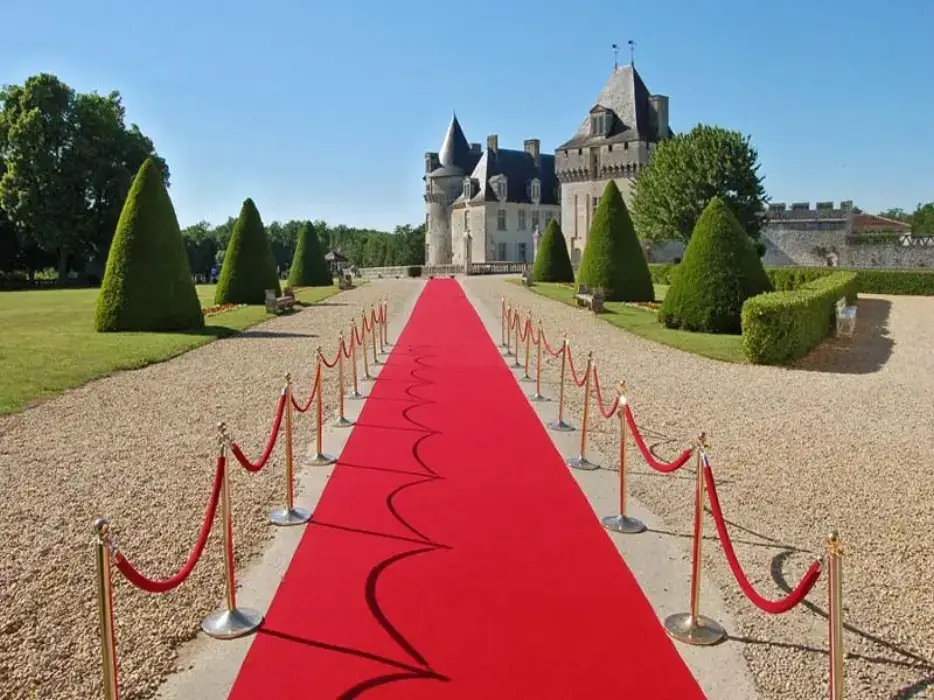 Château de la Roche Courbon