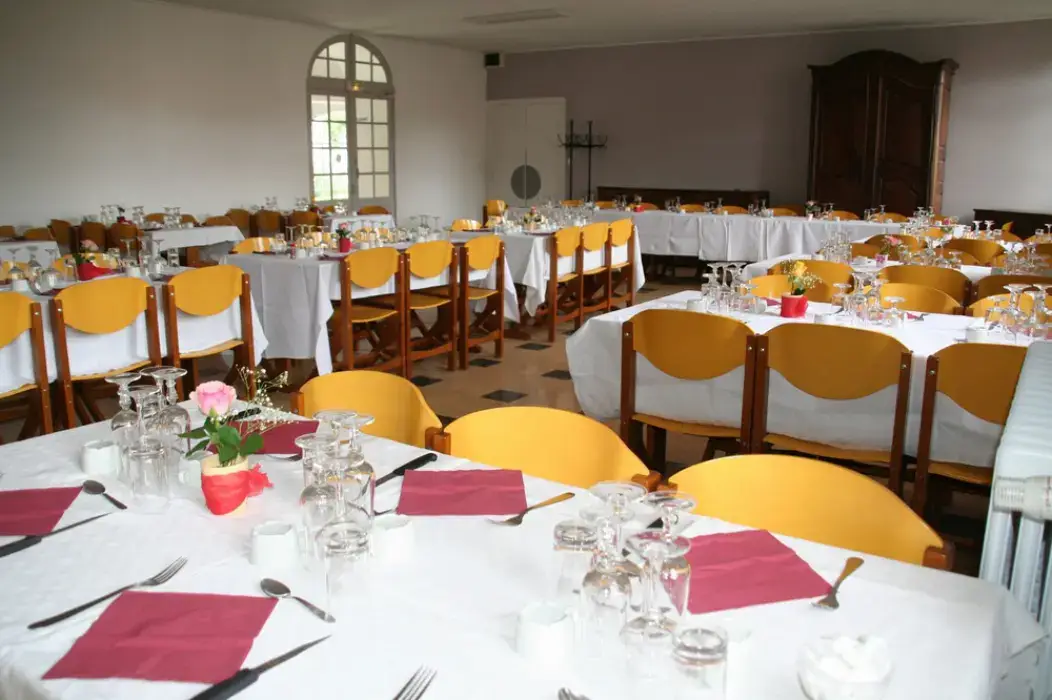 Notre Dame de l'Abbaye 3