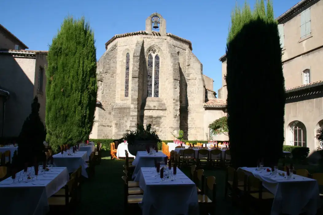 Notre Dame de l'Abbaye 5