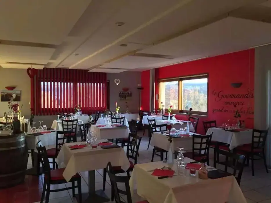 La Table des Bouchers