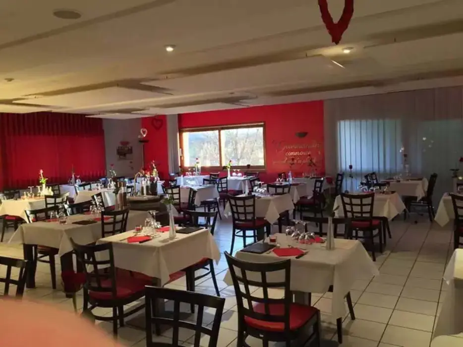 La Table des Bouchers 2