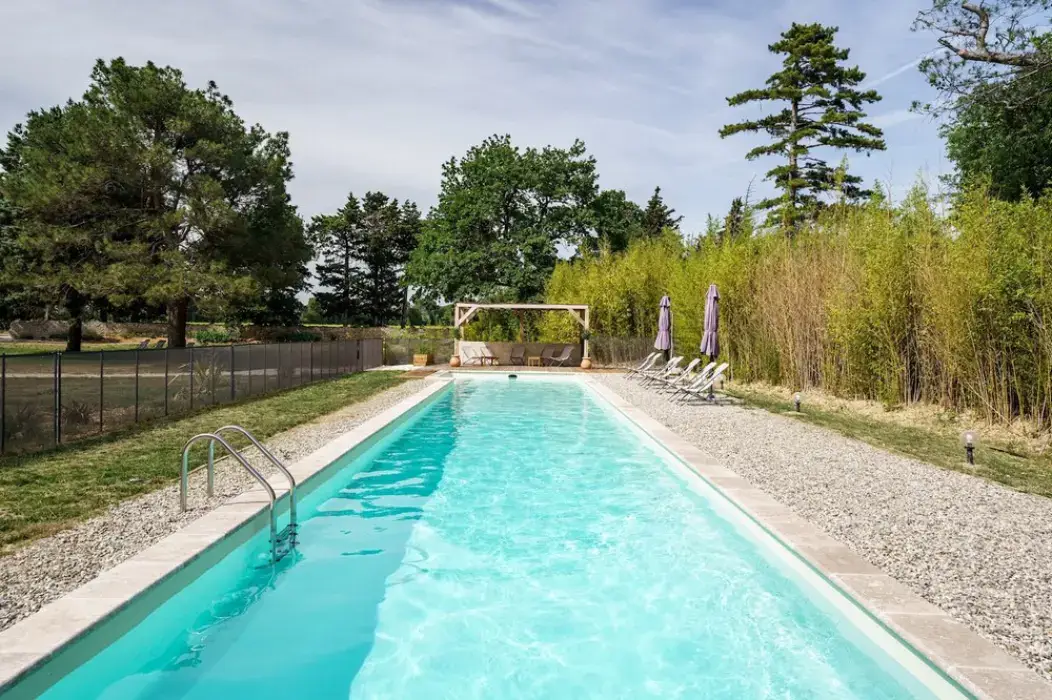 Domaine de Saint-Pierre 2
