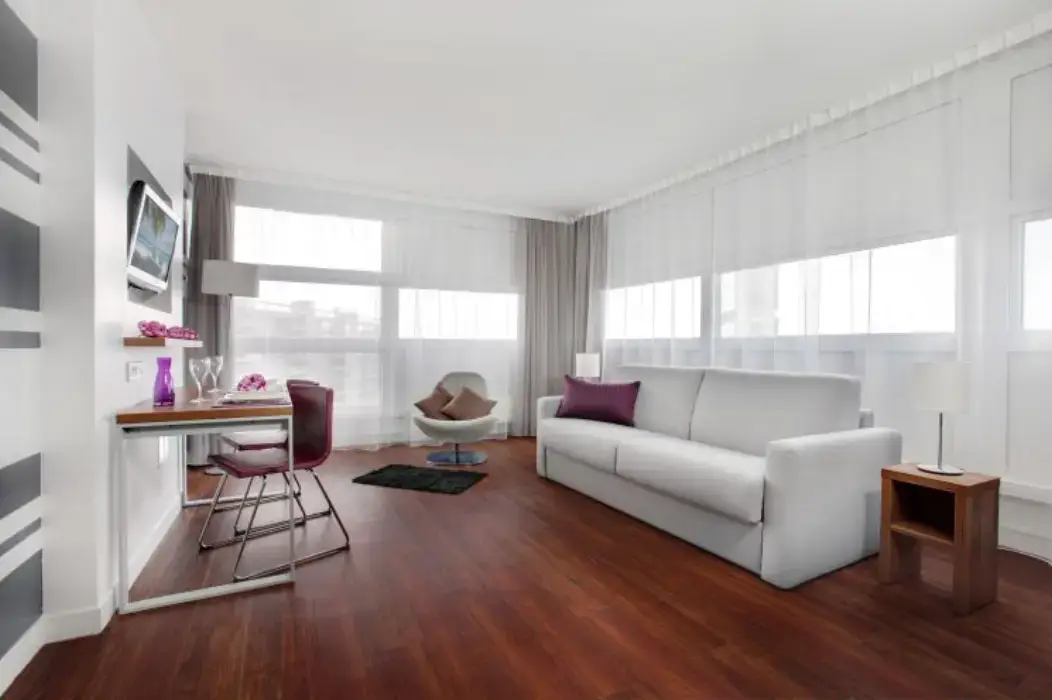 Citadines City Centre Lille 3