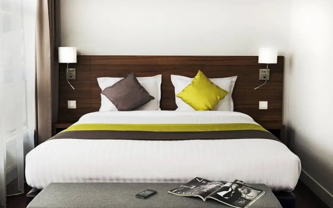Citadines City Centre Lille 5