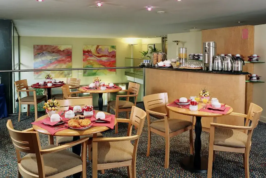 Citadines City Centre Lille 6