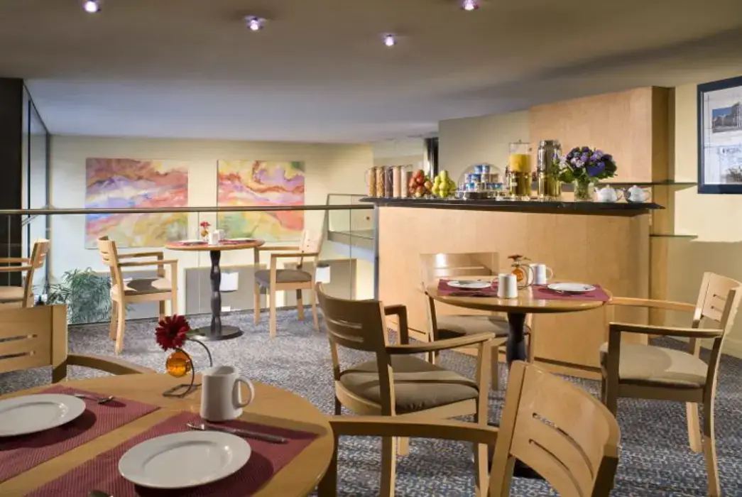 Citadines City Centre Lille 7