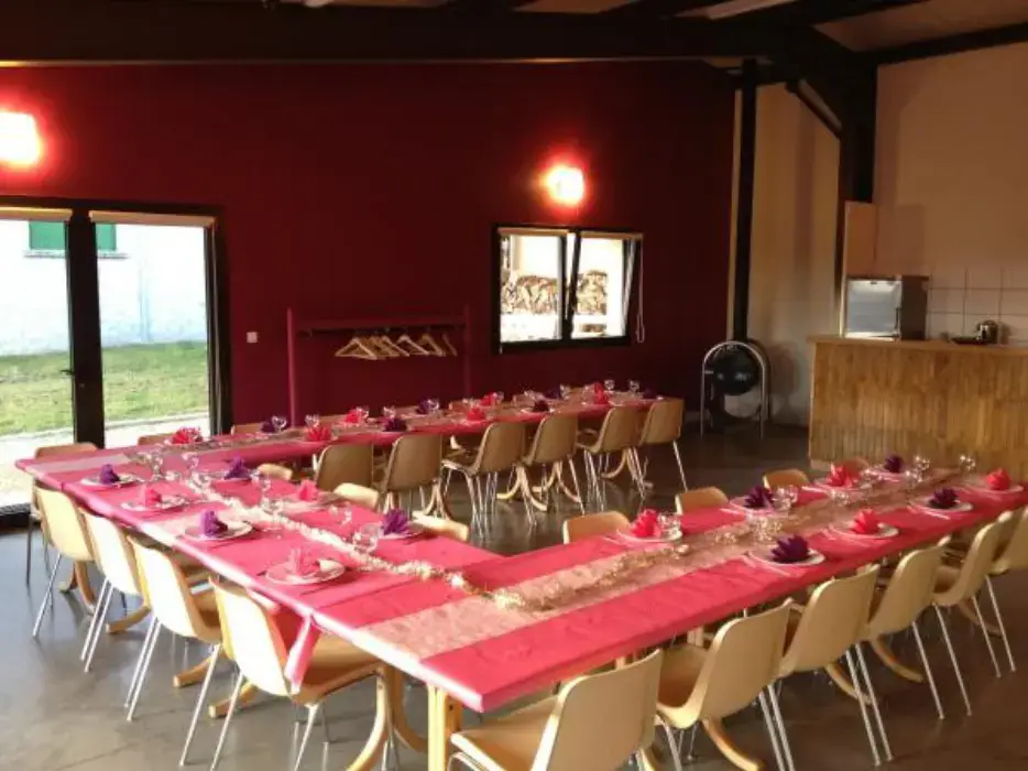 Domaine de Fonteline 2
