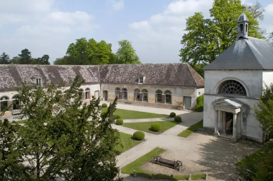 Domaine de Courson