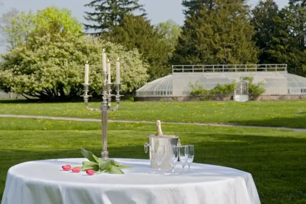 Domaine de Courson 2