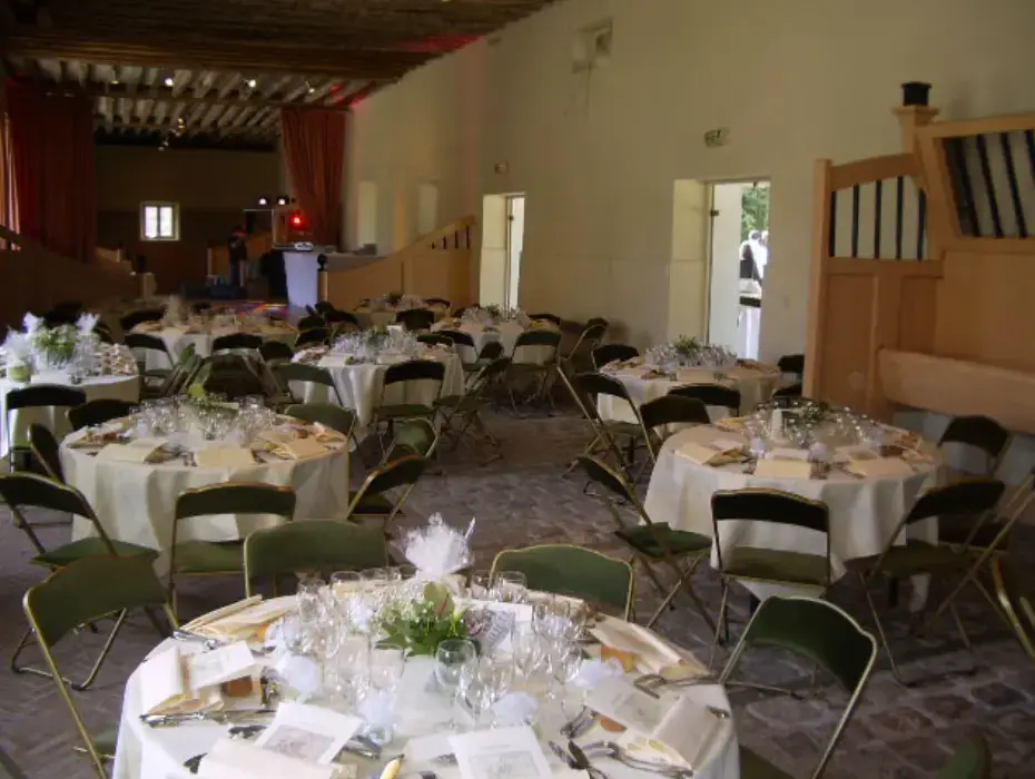 Domaine de Courson 3