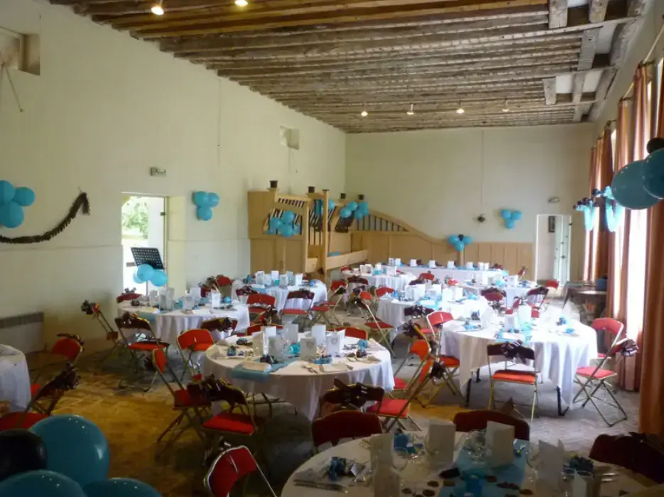 Domaine de Courson 4