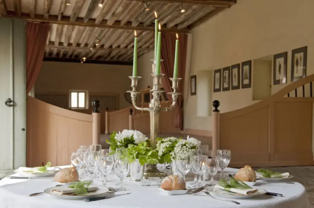 Domaine de Courson 5