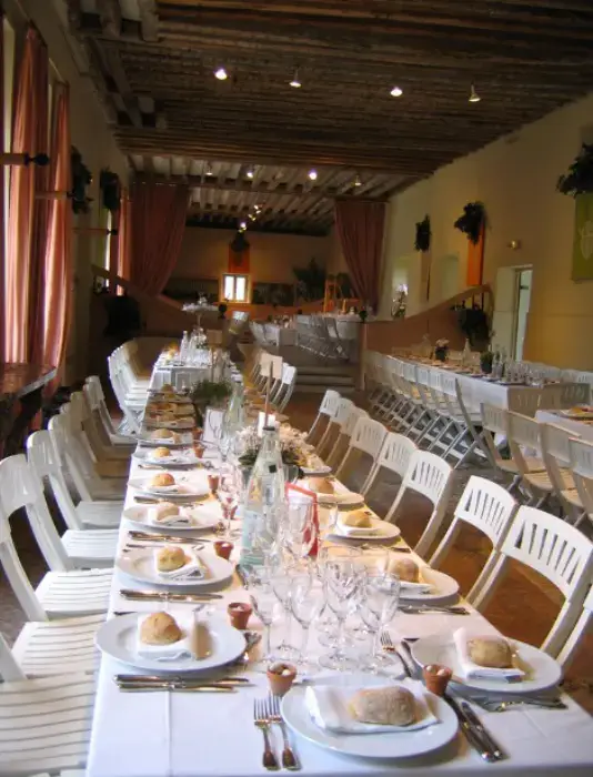 Domaine de Courson 6