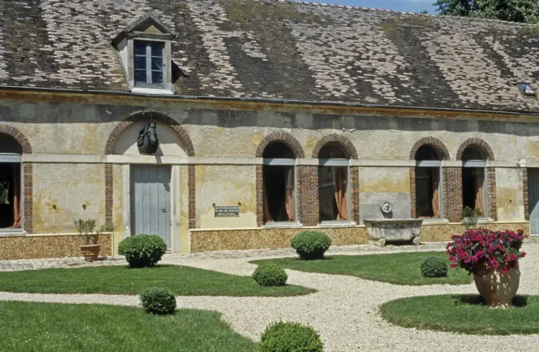 Domaine de Courson 7