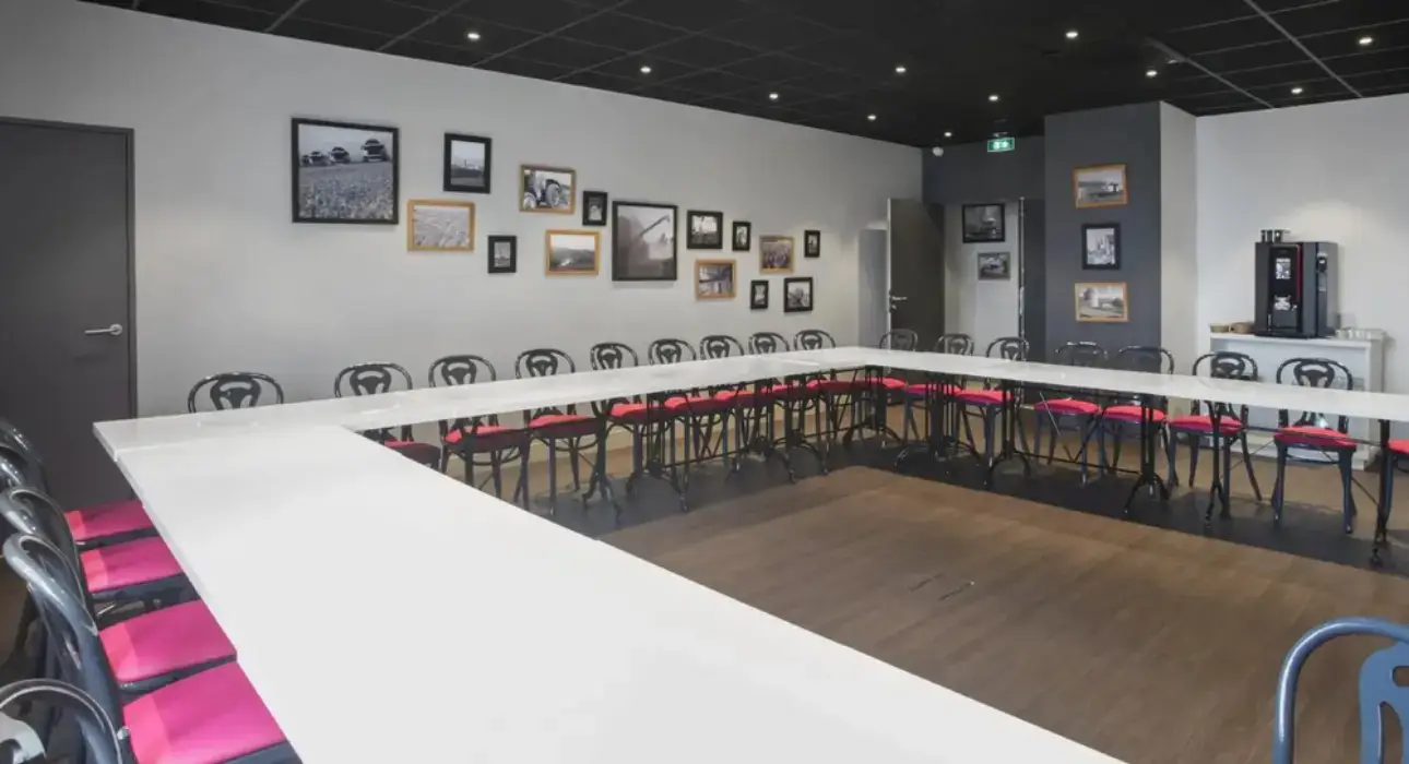 Restaurant Cyril Avert 3