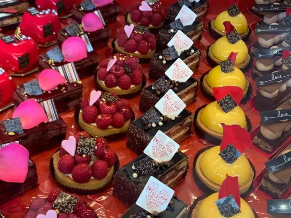 Restaurant Cyril Avert 5