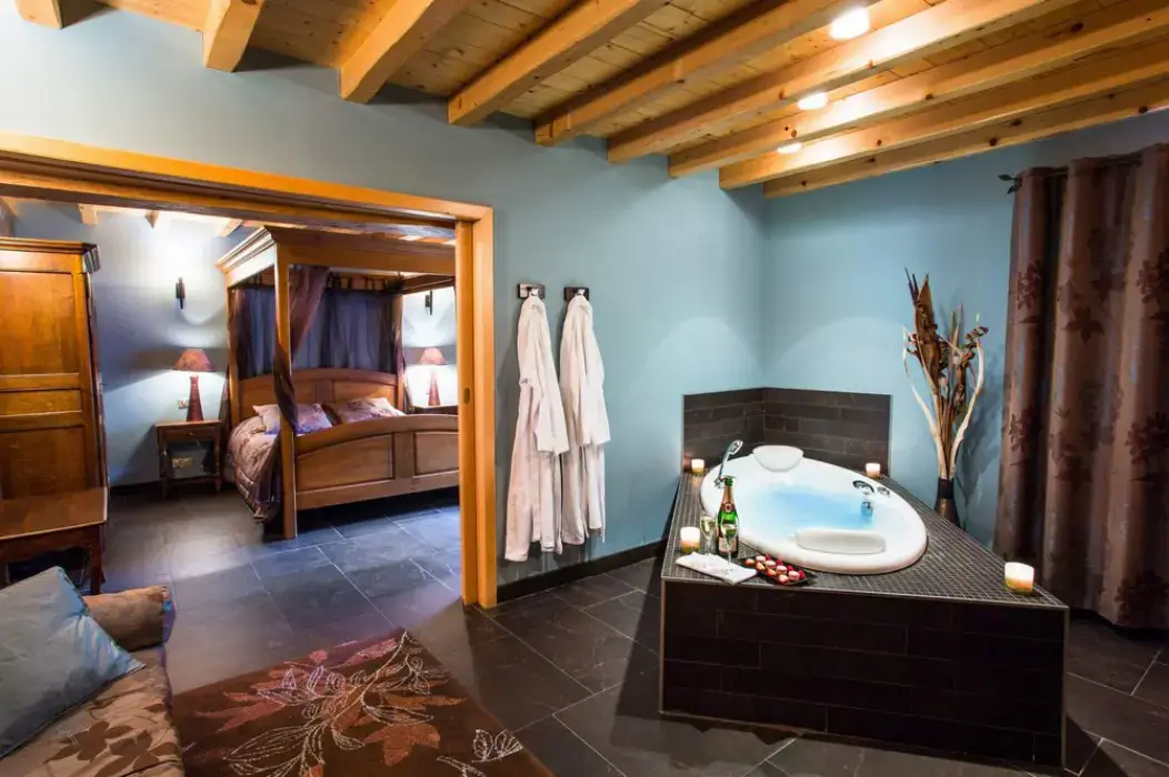 Castel Damandre 2