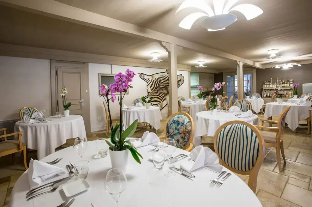 Castel Damandre 3