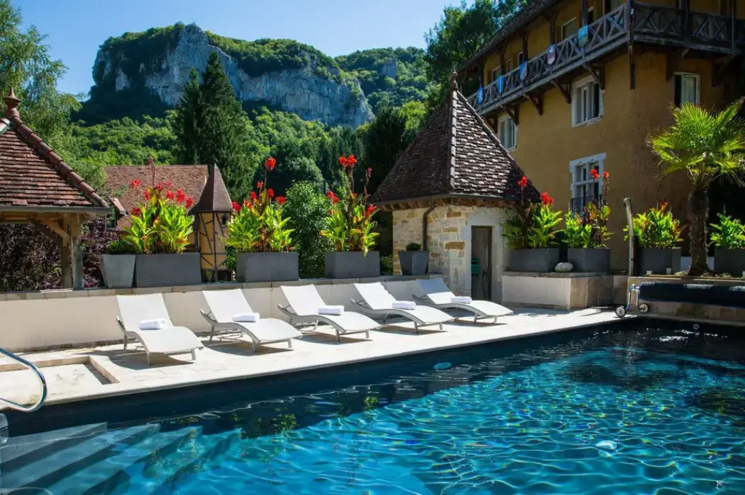 Castel Damandre 4