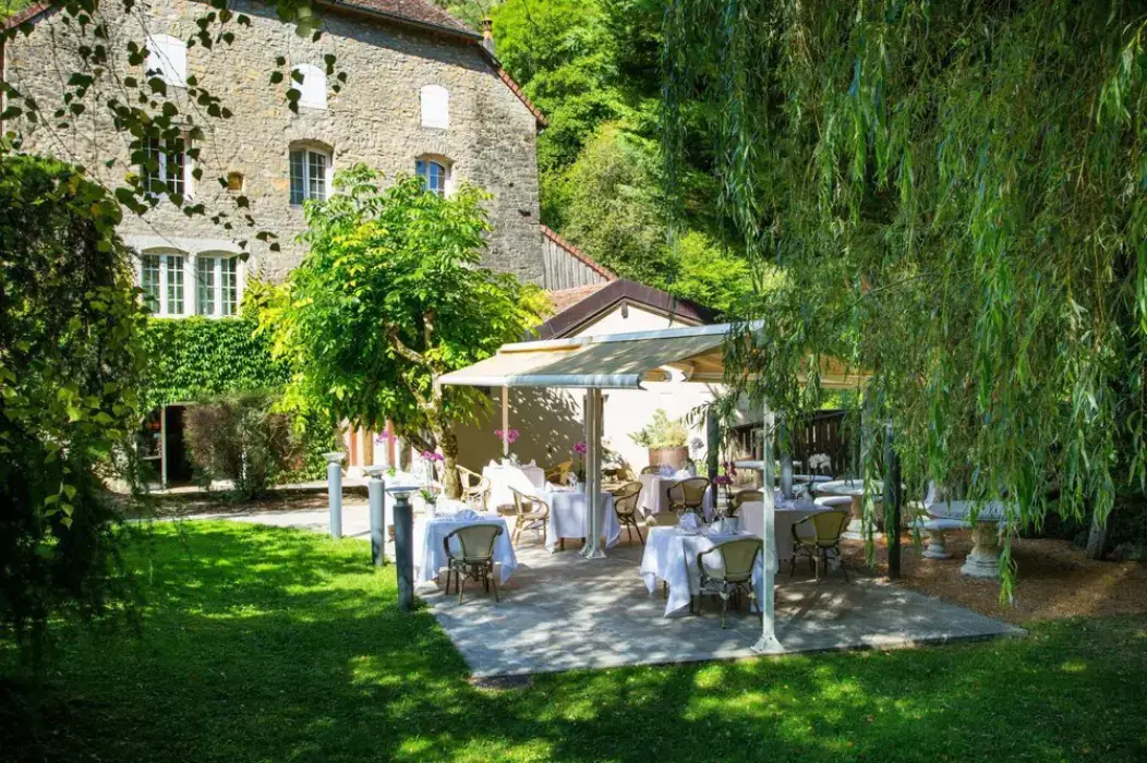 Castel Damandre 7