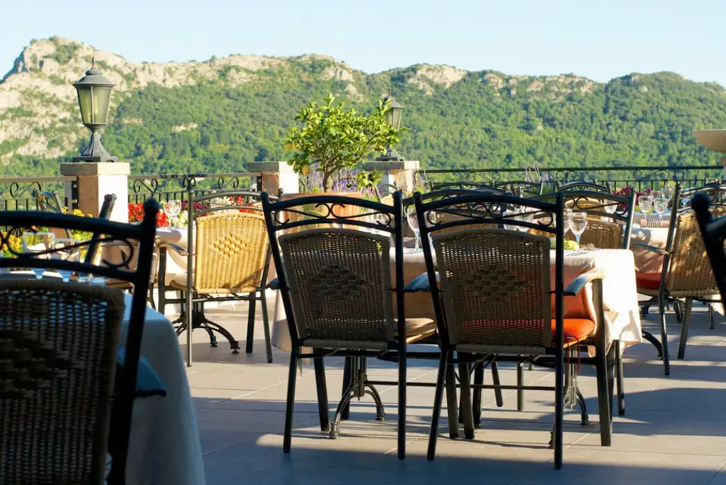La Porte des Cevennes 2