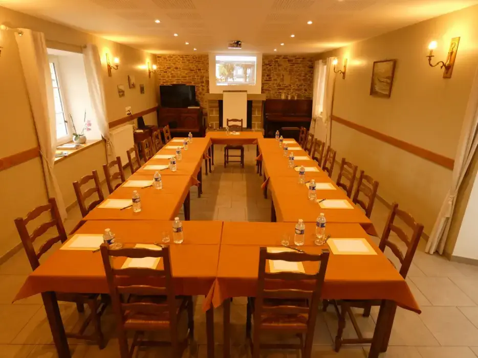 Le Tertre 4