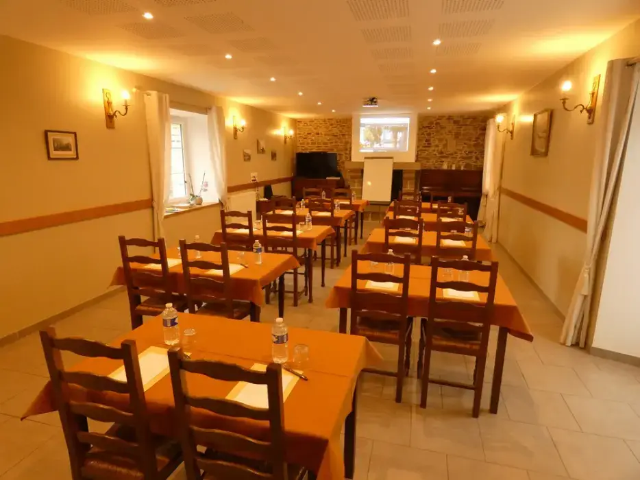 Le Tertre 6