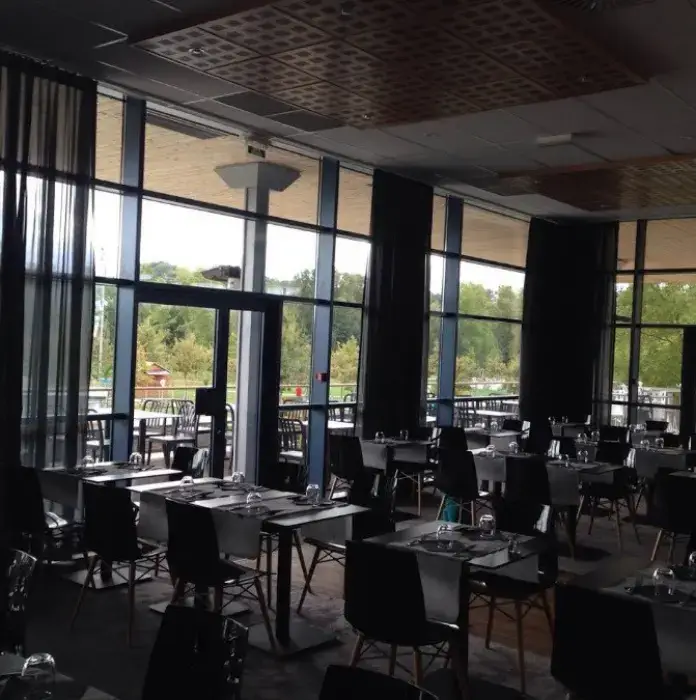 Parc Aquasports - Stade d'Eaux Vives 5