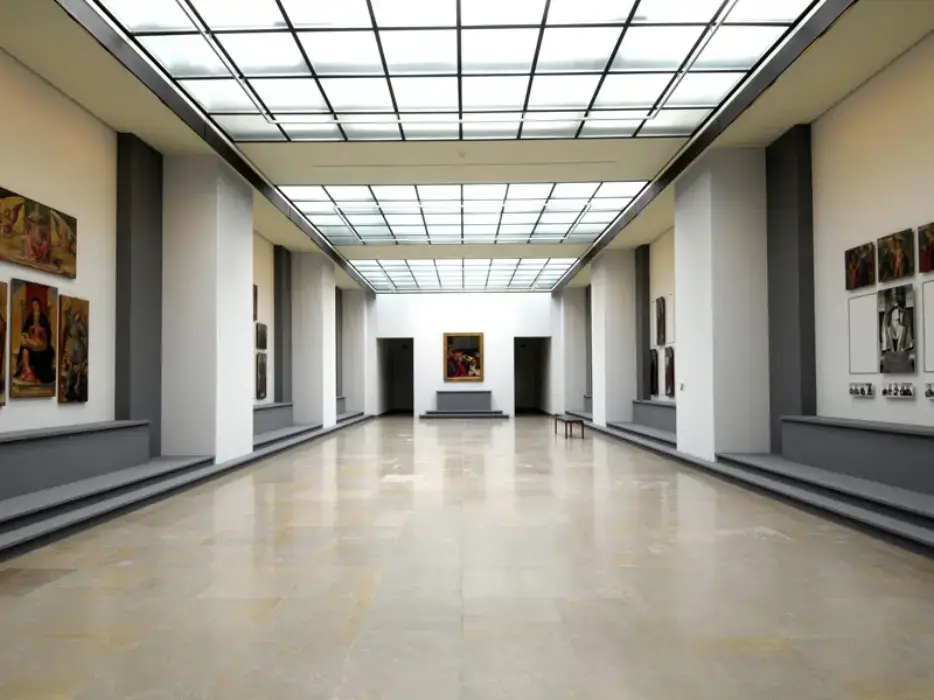 Musée des Beaux-Arts de Caen 2