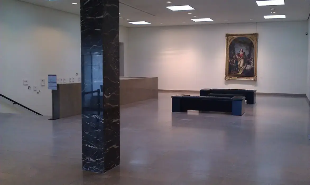 Musée des Beaux-Arts de Caen 3