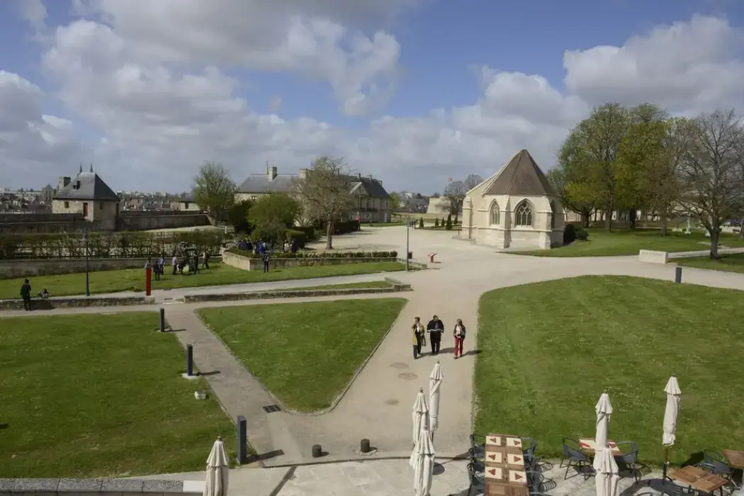 Musée des Beaux-Arts de Caen 6