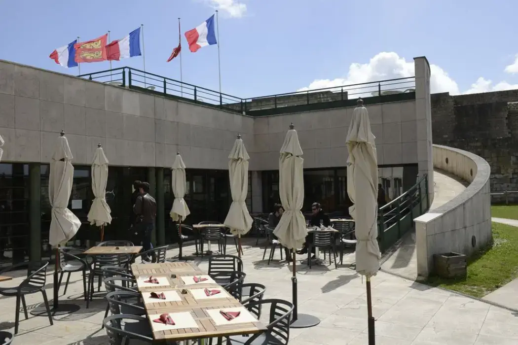 Musée des Beaux-Arts de Caen 7