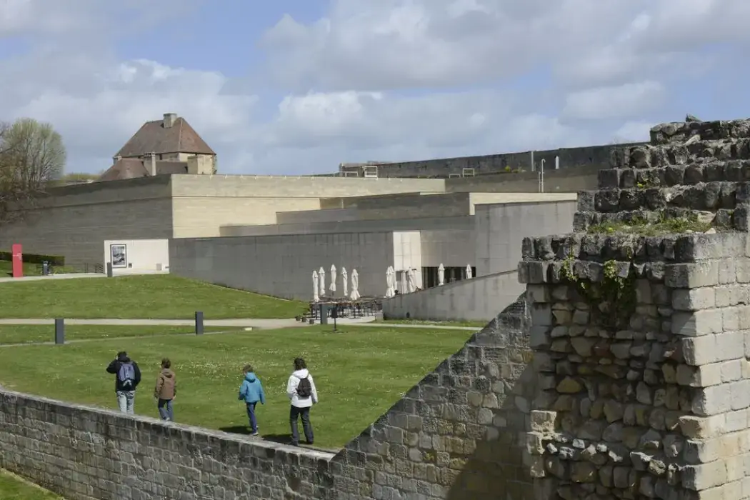 Musée des Beaux-Arts de Caen 8
