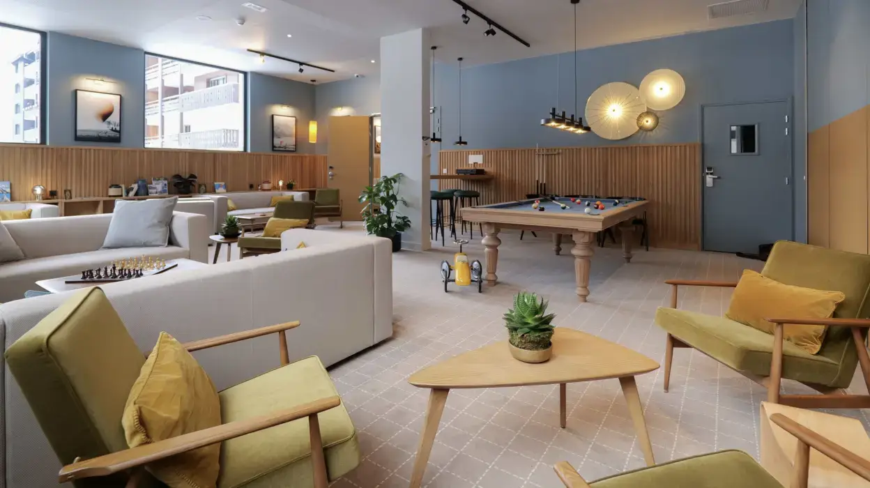  PlanB Living Chamonix 5