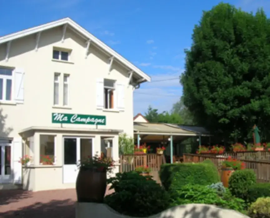 Ma Campagne Hôtel