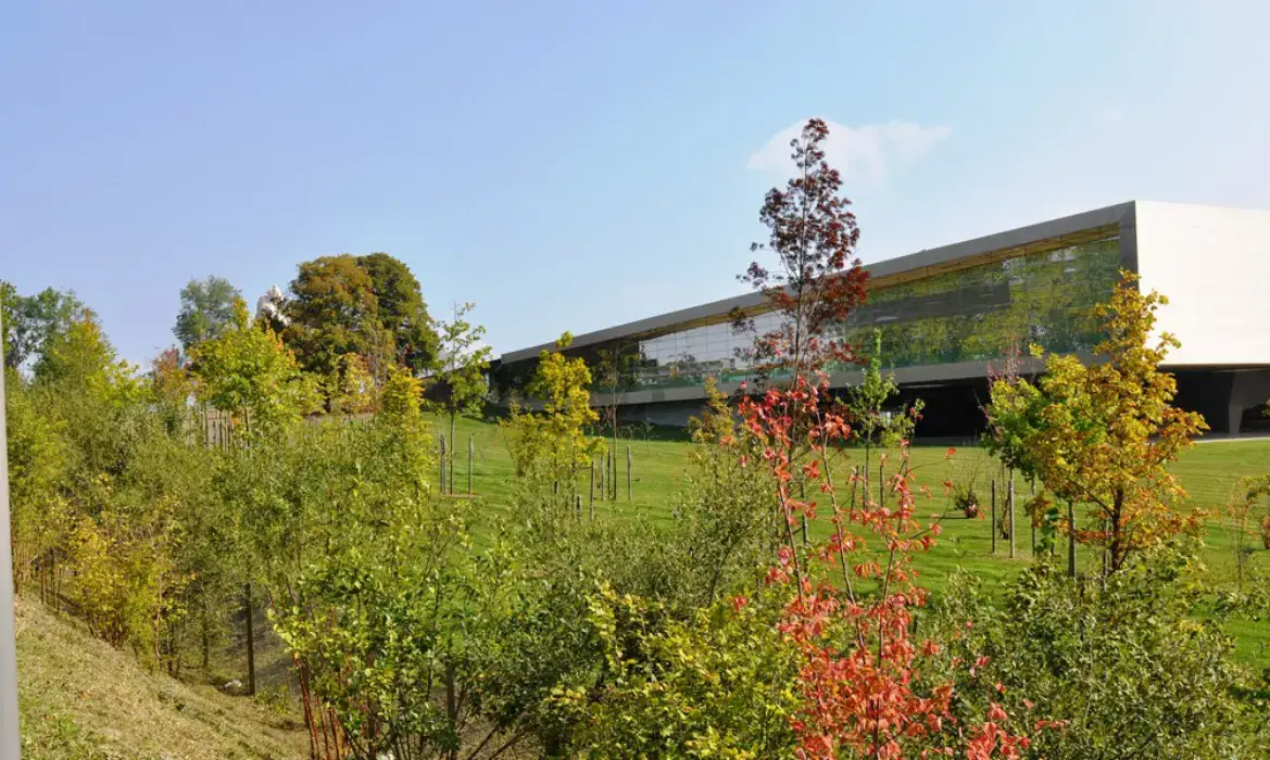 Musée de la Grande Guerre