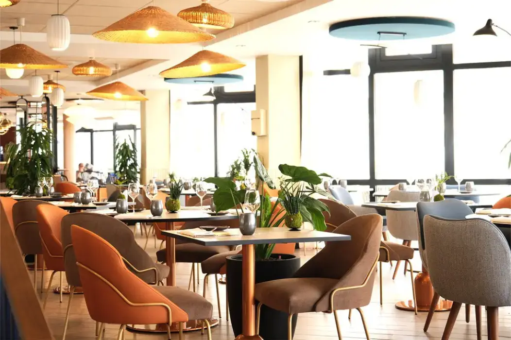 Hôtel Thalazur Royan 2