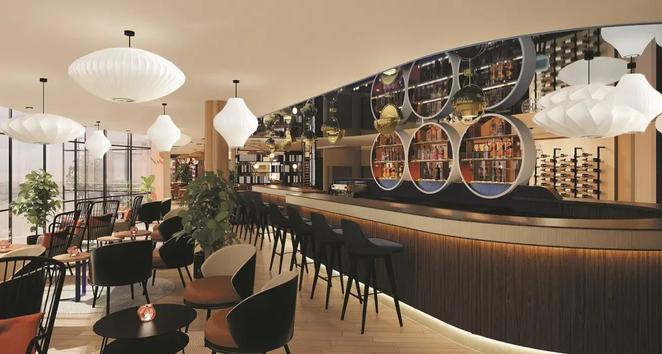 Hôtel Thalazur Royan 3