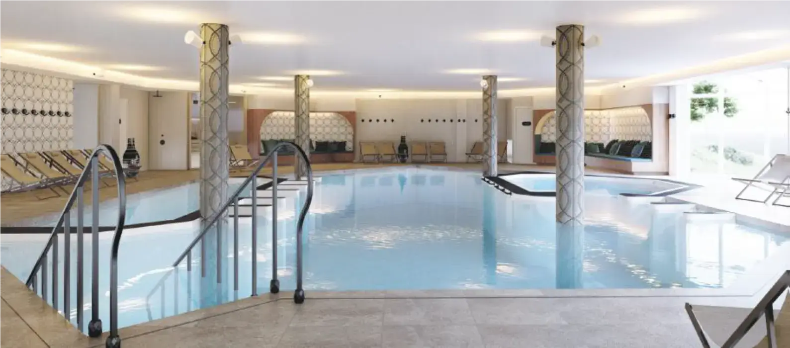 Hôtel Thalazur Royan 7