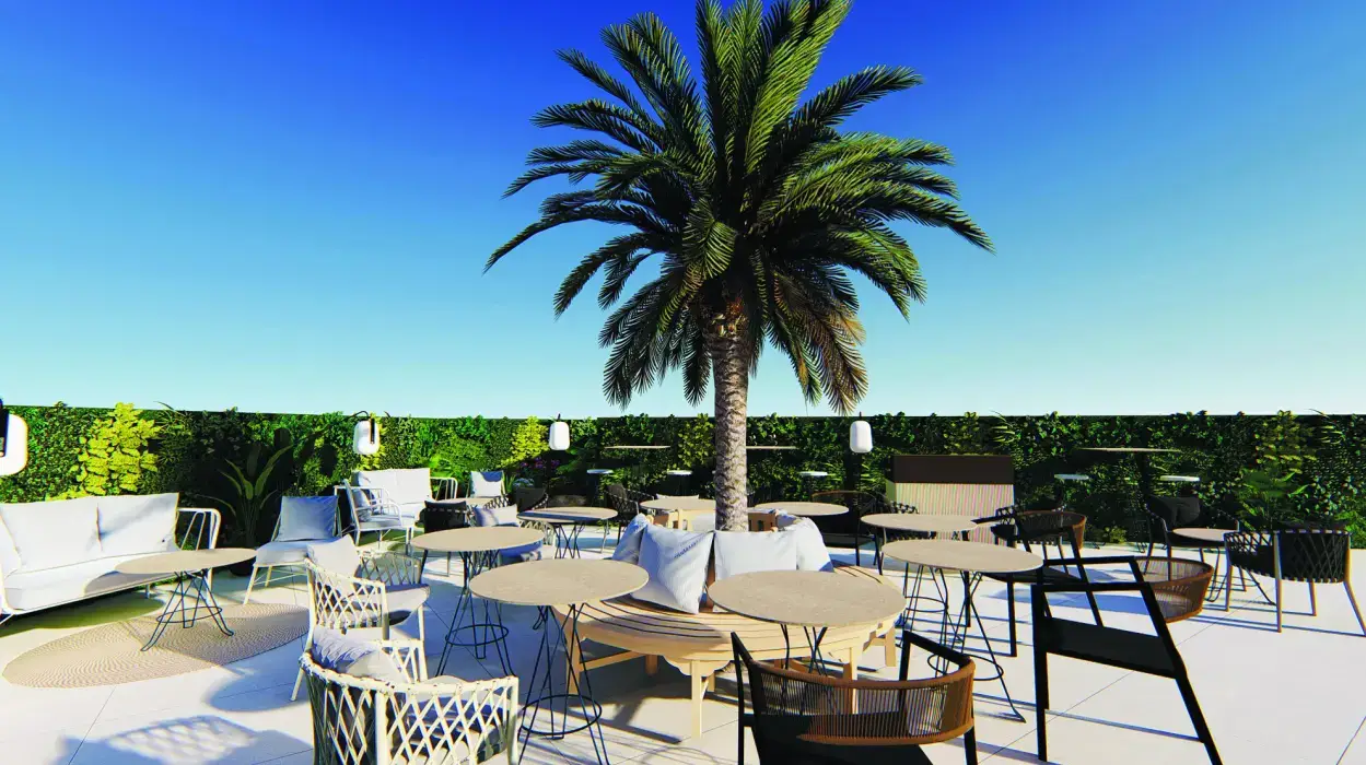 Hôtel Thalazur Royan 8