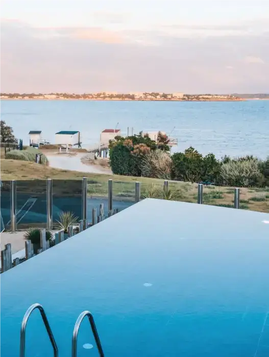 Hôtel Thalazur Royan 9