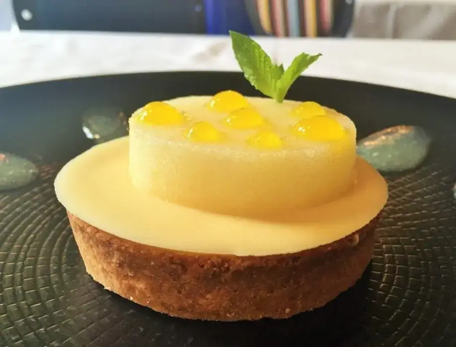 Brasserie La Cigale 3