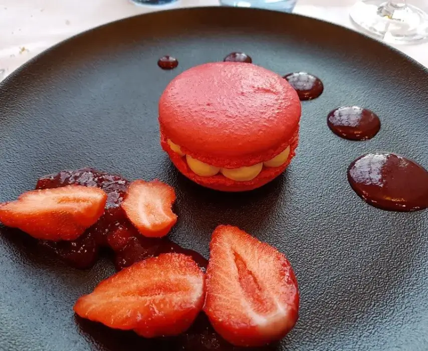 Brasserie La Cigale 5