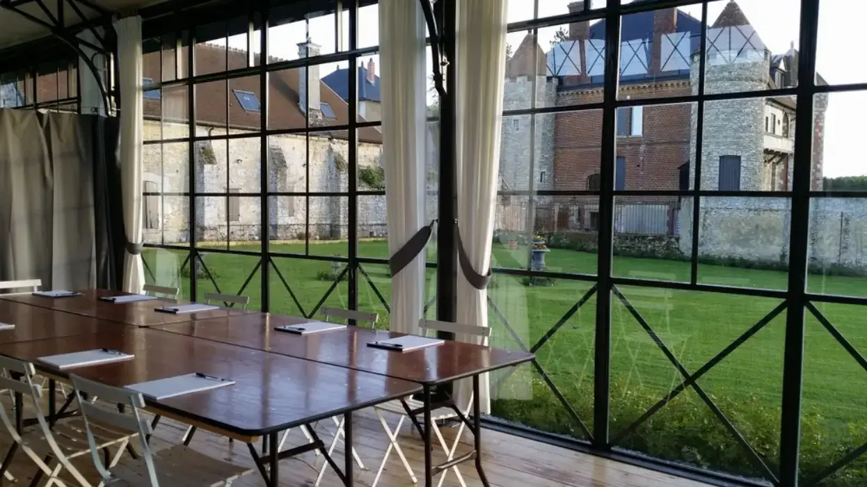 Château de la Trye 5