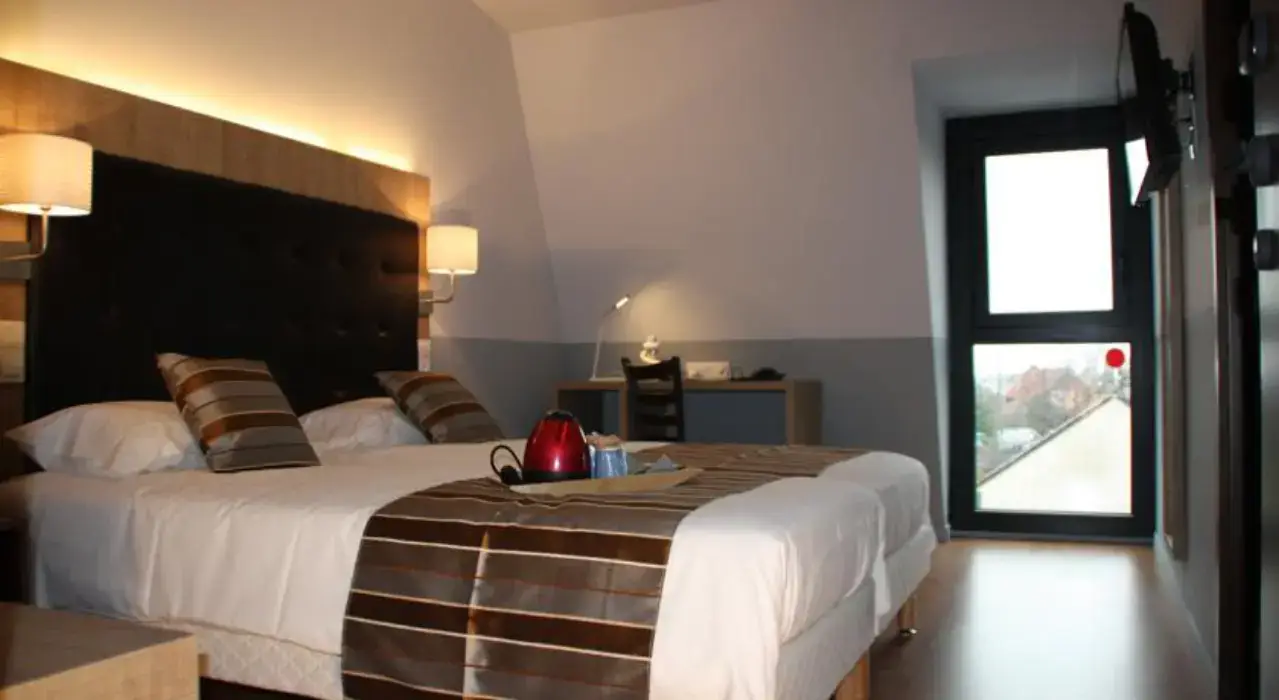 Kyriad Argenteuil 5