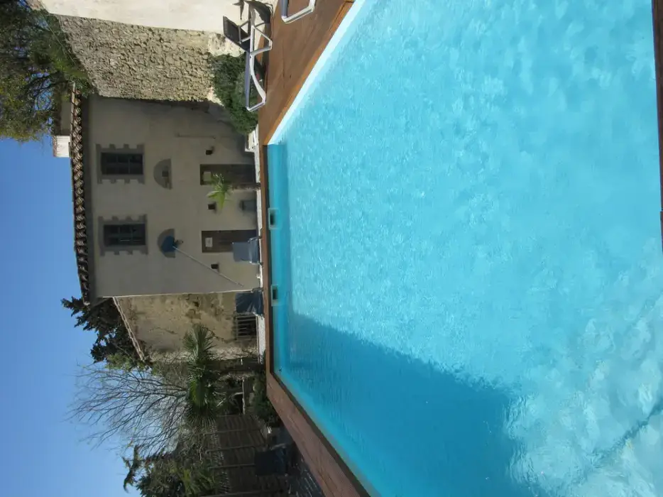 Château de Palaja 16