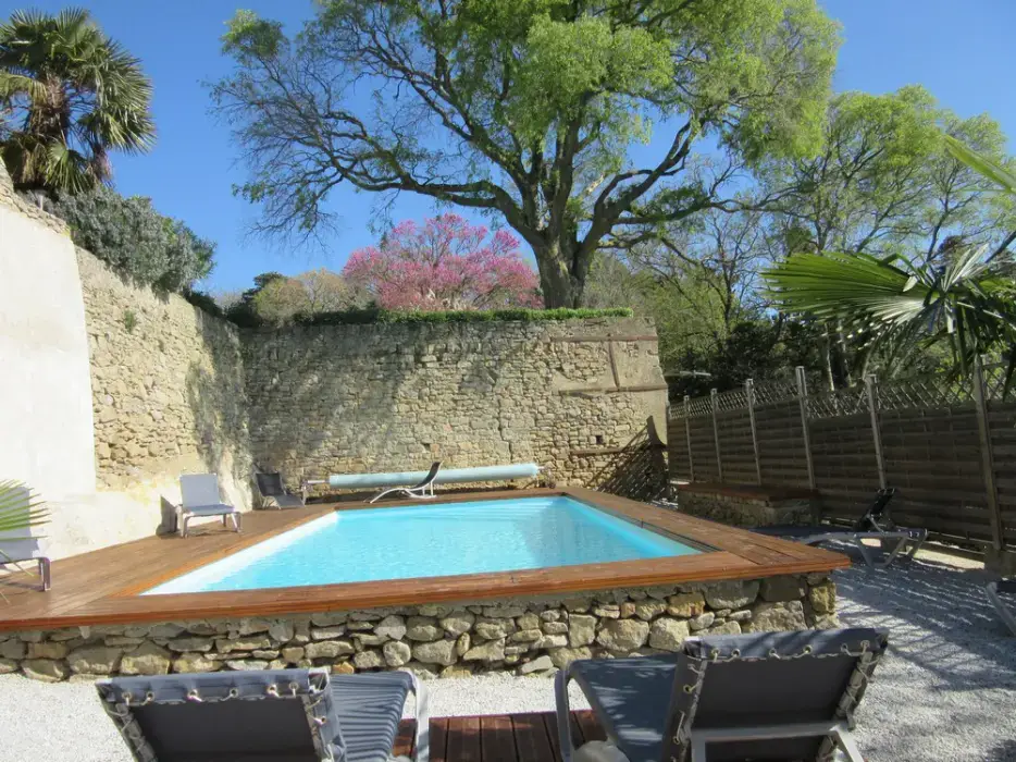 Château de Palaja 17
